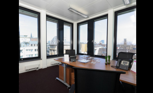 Bild 2 - Büro zur Miete in Köln