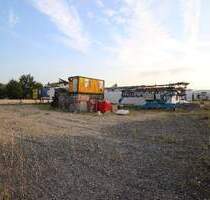 Gewerbegrundstück zum Lagern u. Abstellen von Gütern, Wohnwagen, Containern etc.Niederkassel-Mondorf