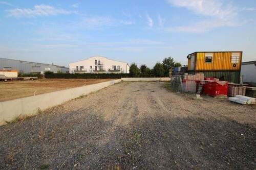 Bild 3 - Grundstück in Niederkassel