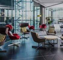 247 Coworking in Köln-Ossendorf: Flexibler Schreibtischplatz, All-Inclusive