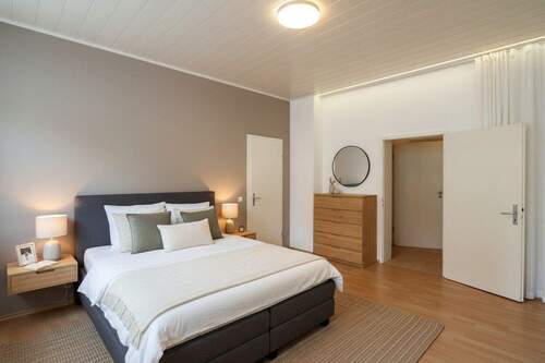 Gestaltungsvorschlag Schlafzimmer EG - 