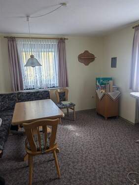 Schlafzimmer EG - Mehrfamilienhaus, Wohnhaus in Waldsassen zum Kaufen