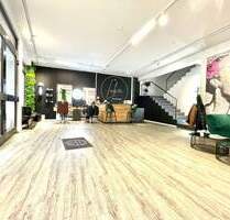 Eyecatcher in der Altstadt - zwei Etagen, große Fenster - Ingolstadt / Ingolstadt