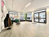 Erdgeschoss - Gewerbeobjekt (Büro, Produktion, Verkauf) in Ingolstadt / Ingolstadt zur Miete