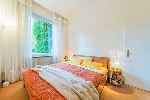Schlafzimmer - 