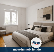 Vorne das Leben, hinten das Feierabendgefühl - Berlin Köpenick