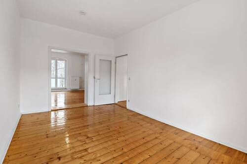 Zimmer 3 - 3 Zimmer Etagenwohnung in Berlin