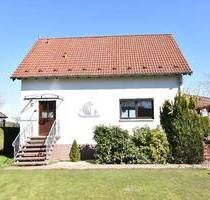 Junges Einfamilienhaus mit traumhaftem Weitblick! - Weste Weste/Bahnhof