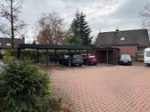 Carport-Stellplatz - 
