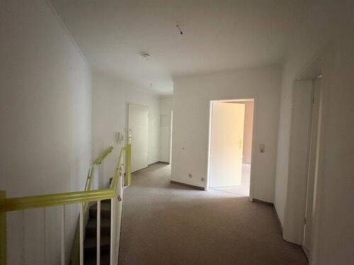 Flur - 2 Zimmer Etagenwohnung in Schneverdingen