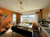 Küche.jpg - 4 Zimmer Etagenwohnung zur Miete in Lörrach