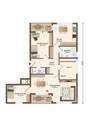 Grundriss - 