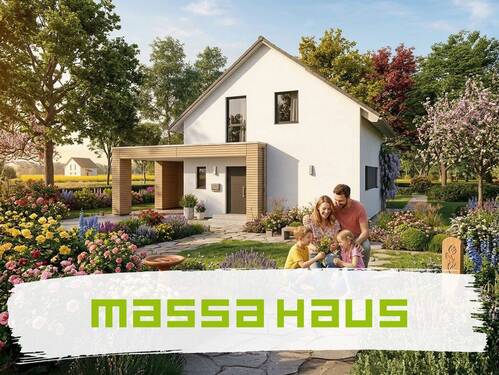 TrendStyle 11.0 S - Mach dein Zuhause echt - Ausbauhaus starten mit massa 