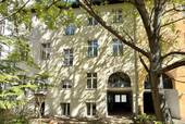 Hausansicht - 