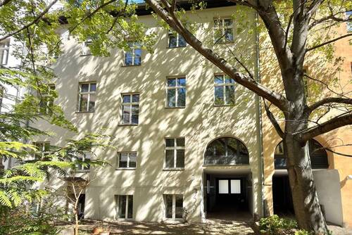 Hausansicht - 