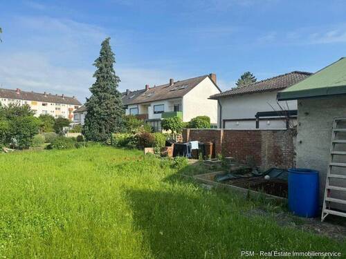 mörfelden walldorf - 9757 - Zweifamilienhaus in Mörfelden Waldorf zu verkaufen
