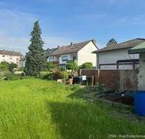 9757 - Zweifamilienhaus in Mörfelden Waldorf zu verkaufen - Mörfelden-Walldorf