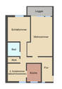 Grundriss - 