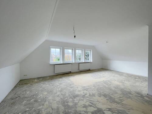 Wohnzimmer OG - 