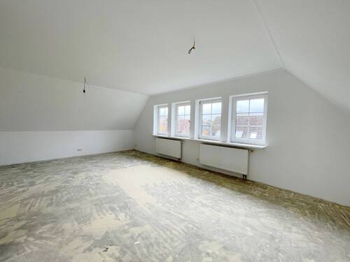 Wohnzimmer OG - 