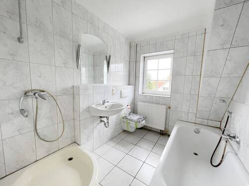 Badezimmer OG - 