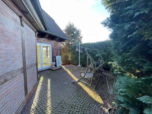 Terrasse - 