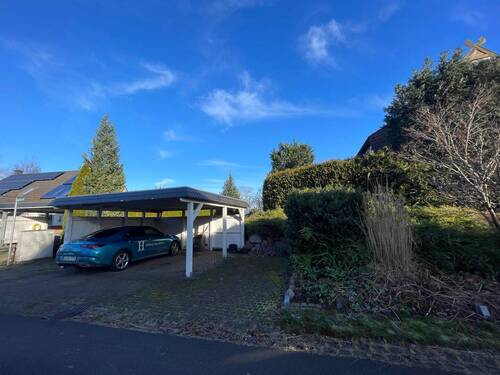 Carport - 