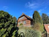 Hausansicht - 