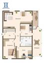 Erdgeschoss - 