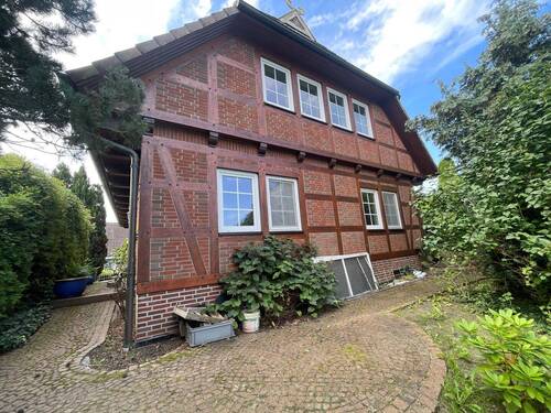 IMG_4304 - 6 Zimmer Einfamilienhaus zum Kaufen in Drage