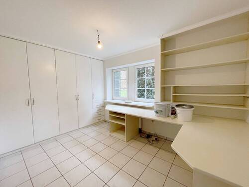 Arbeitszimmer - 
