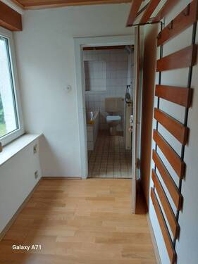 Blick ins Bad - 