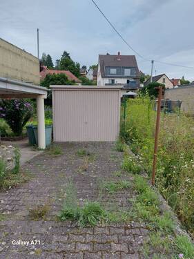 Garage - 