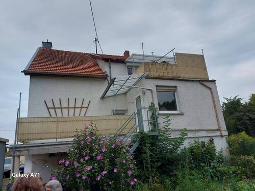 Rückansicht - 