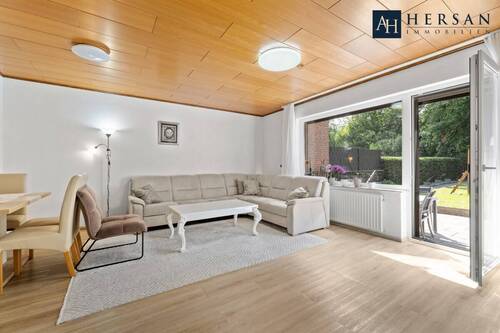 HI-859 Immobilie Baesweiler-4 - 5 Zimmer Reihenmittelhaus zum Kaufen in Baesweiler