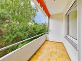 Balkon - 