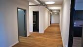 Flur (Bürofläche) - 