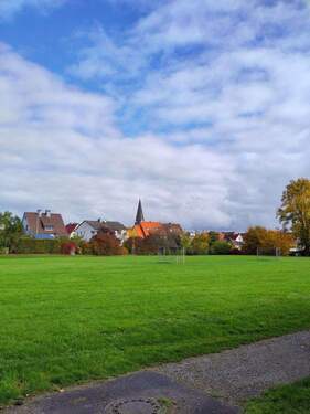 diekt hinterm Haus - 