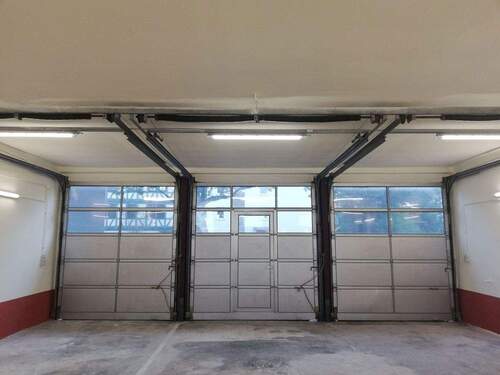 Hallentore - 