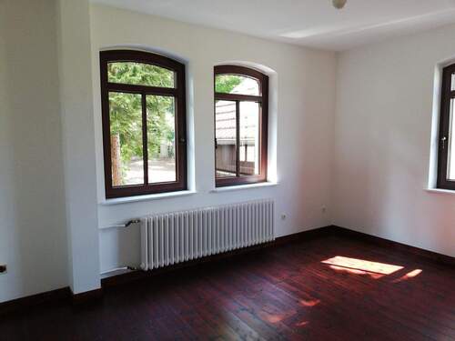 Schlafzimmer EG - 
