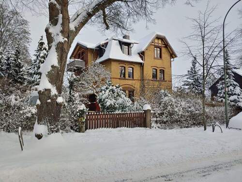 Bild 3 - 1 Zimmer Mehrfamilienhaus, Wohnhaus in Kassel