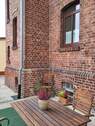 Hinterhof - 
