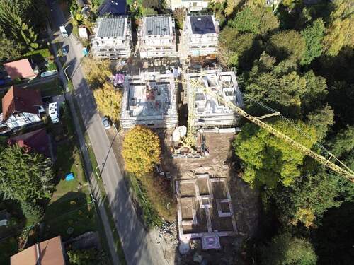 Grundstück an der Forstallee.JPG - Terrassenwohnung mit 59,70 m&sup2; in Zeuthen zum Kaufen