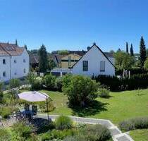 Rückersdorf: Baugrund für EFH junge Familie