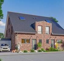 EInfamiliendoppelhaus in Langenfeld-Reusrath! - Langenfeld (Rheinland)