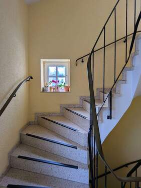 Treppenhaus - 