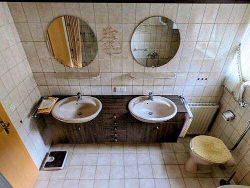 Badezimmer - 