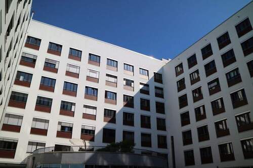 Ansicht - Büro zur Miete in Hamburg