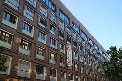 Ansicht - Büro in Hamburg