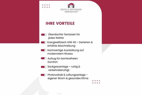 Ihre Vorteile! - 4 Zimmer Etagenwohnung in Hamburg Sasel